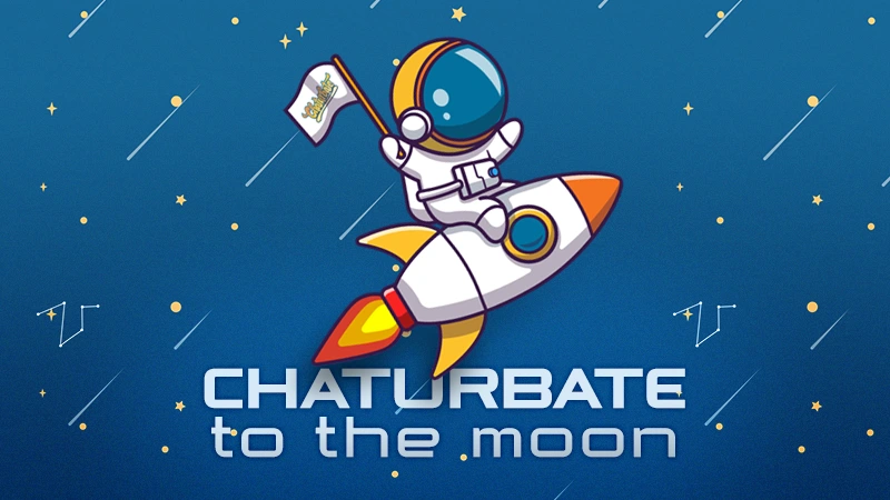 Chaturbate, How Public Shows Sent Them to the Moon Chaturbate, How Public Shows Sent Them to the Moon