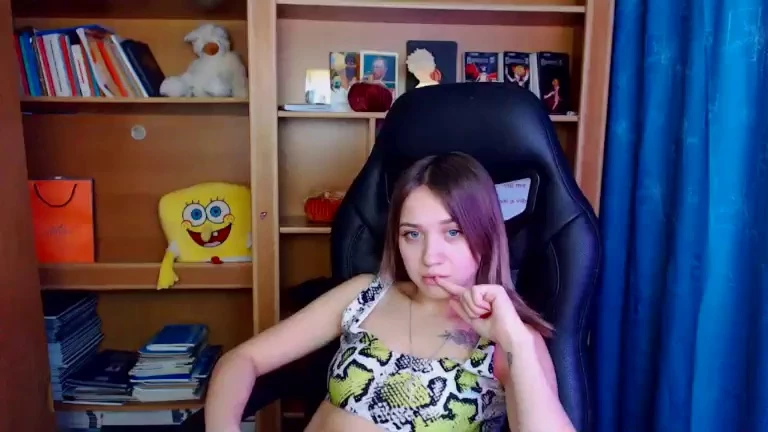 YourmissViola