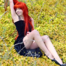 AlyonaRed