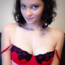 MissRubyRed