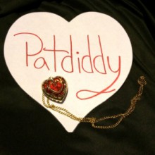 ladyslate