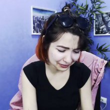 SANDRAxKiss