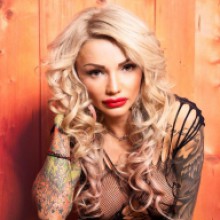 mistressgiadevon