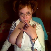 BustyBonnie