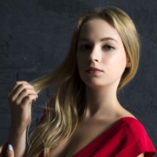 Jessica Dove