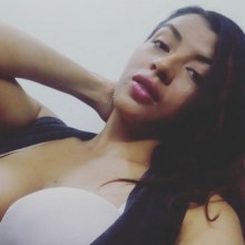 Isabella diaz