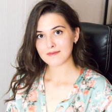 Sandra Devange