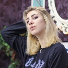 Julia Cobalt