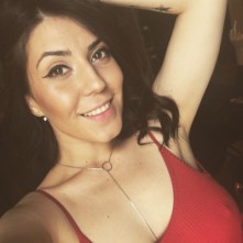 Amy Hope