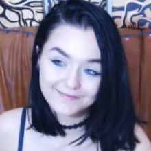 AriaStormy