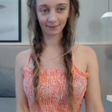 ShySchool_Girl