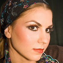 Christelle