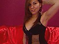 NaughtyJanine