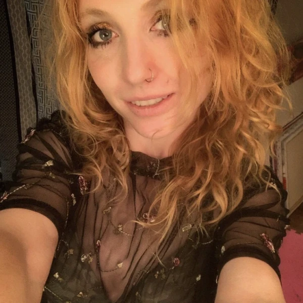 Strawberryblondebabe