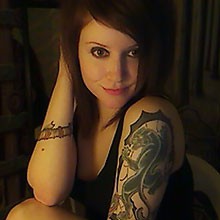 thewolfmaam