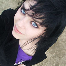 Kristine
