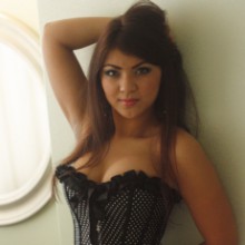BoobyLily