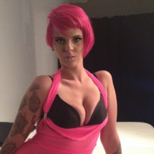geishamonroe