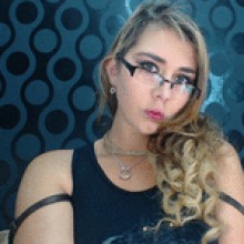 BelleScarlett