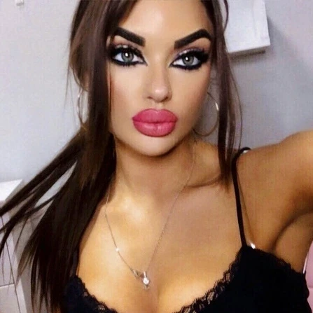 LUXAishax
