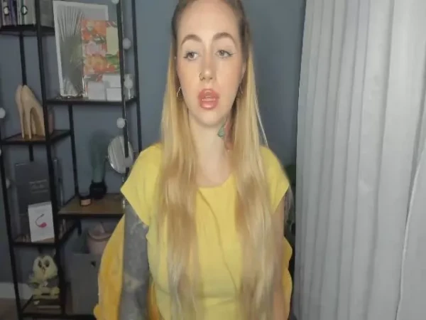 FlowerCoralie