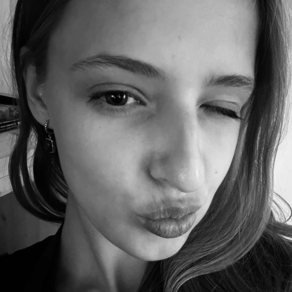 Maria on Chaturbate