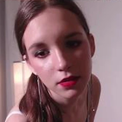 VivianPerry