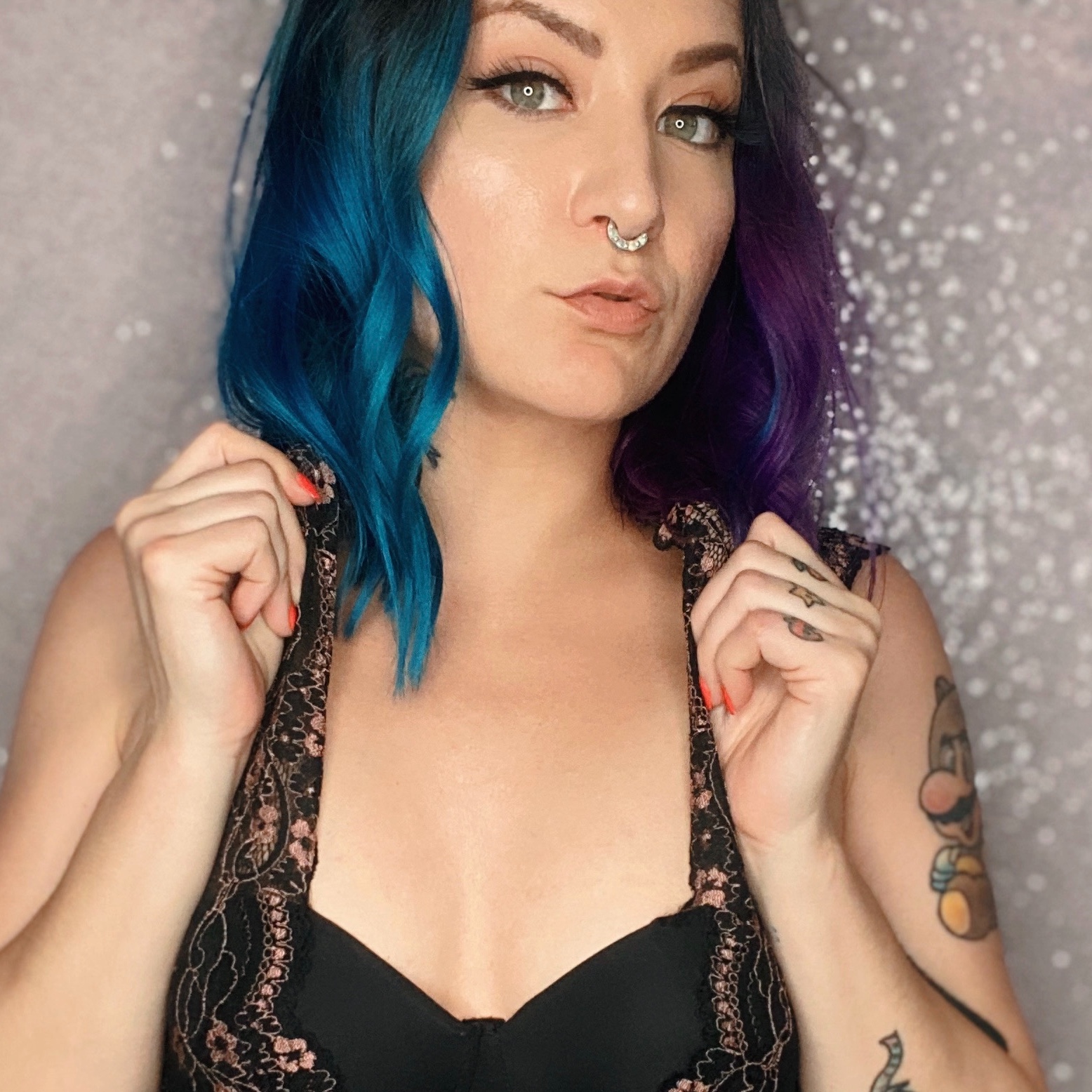 FairyTits