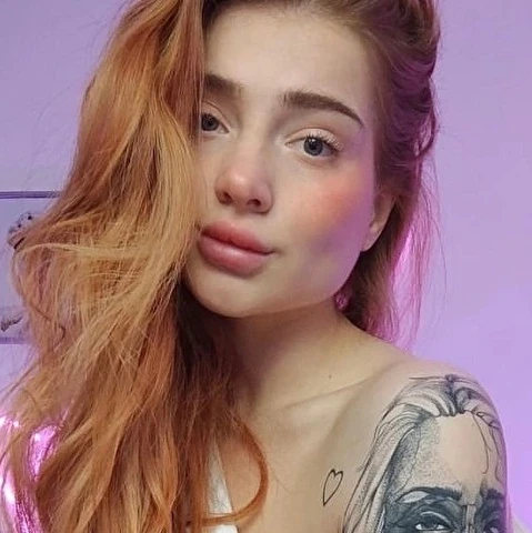 Mia Merryam