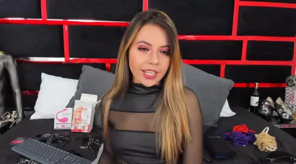 AshleyPort