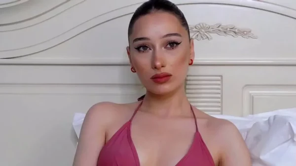VanessaFame
