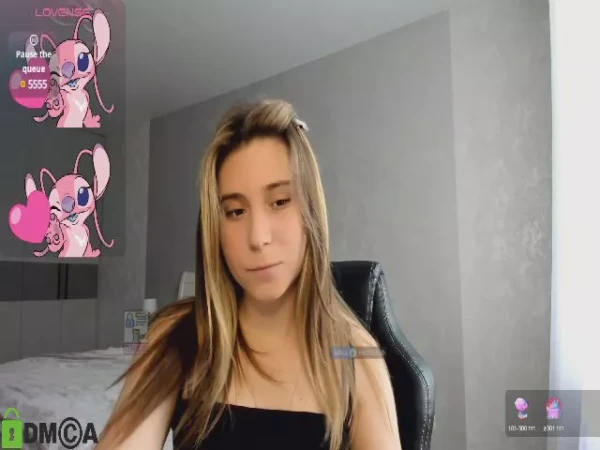 SweetMonicka