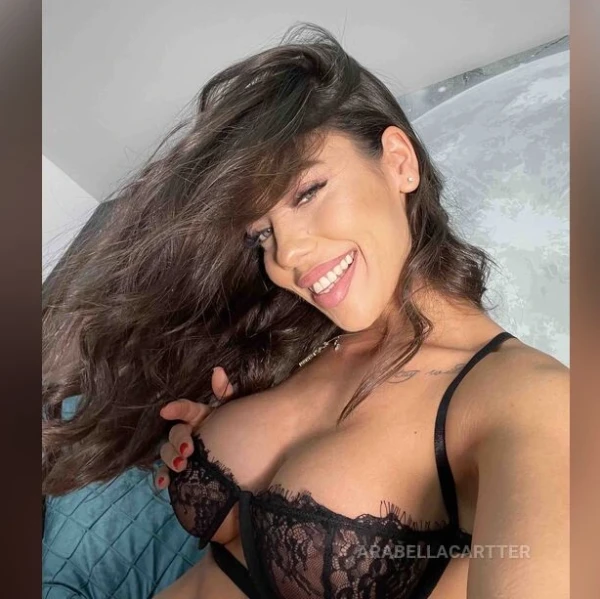 ArabelaCarter