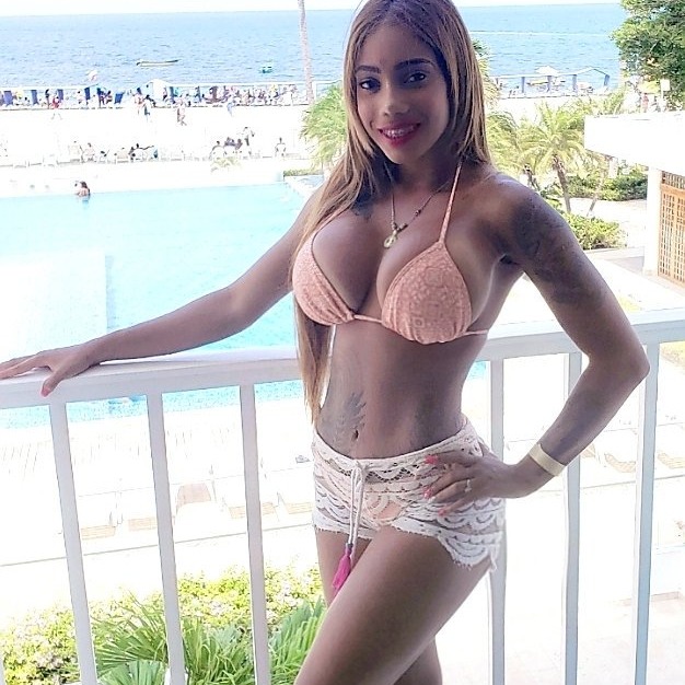 Melanie Duque