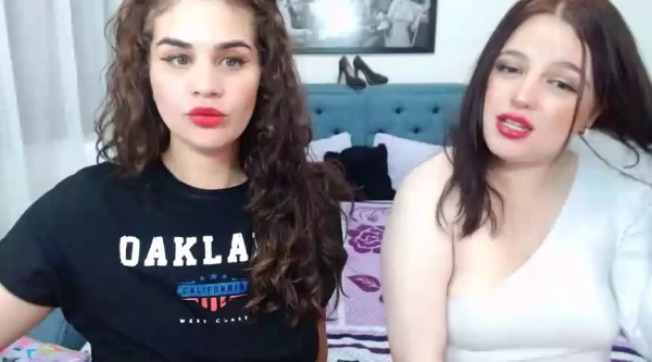 SammyAndLorraine
