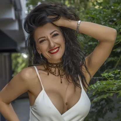 lexysunrise